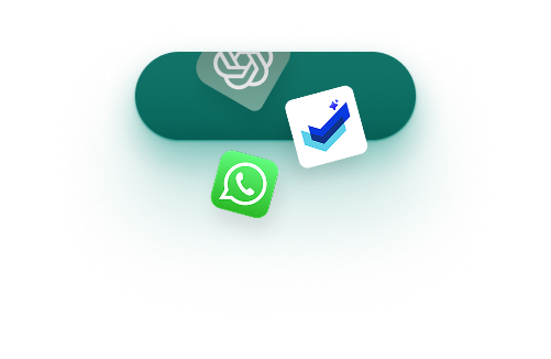 AI Integration Visual