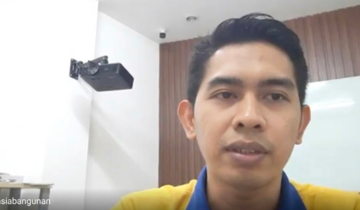 PT ASIA BANGUNAN